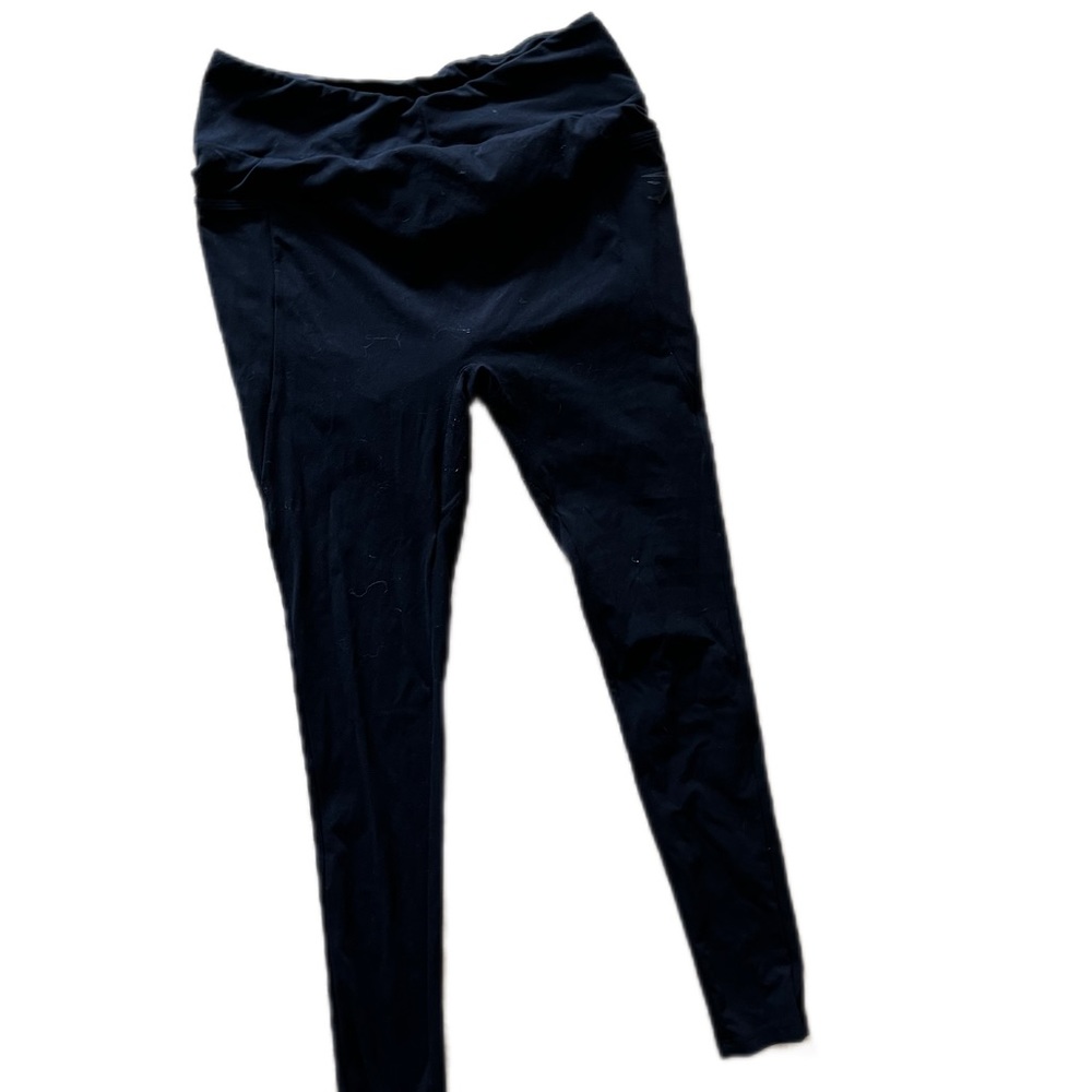 V Waistband Gymshark Pocket Leggings